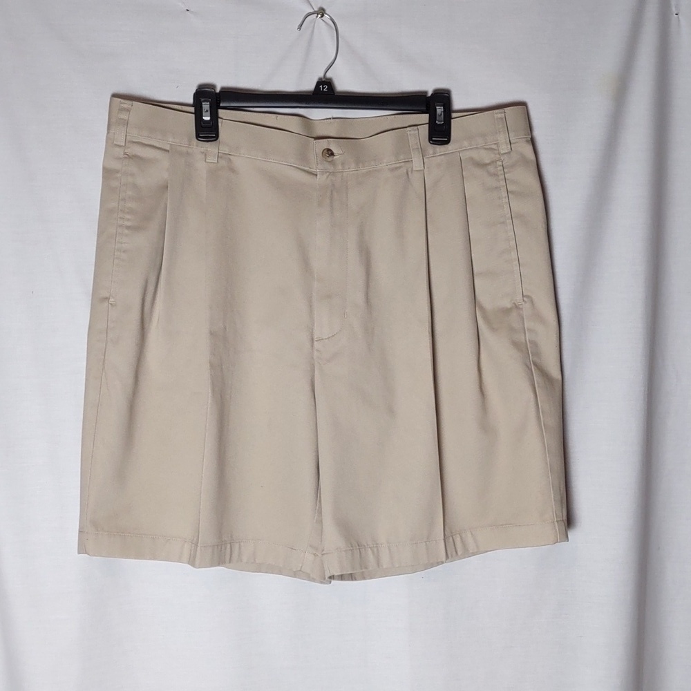 Jos A Bank Khaki Chino Style Men's Shorts